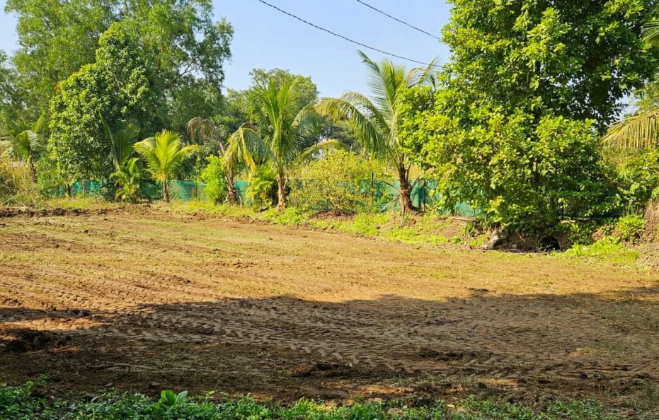 Aaba Resort & Farmhouse in Vangani
