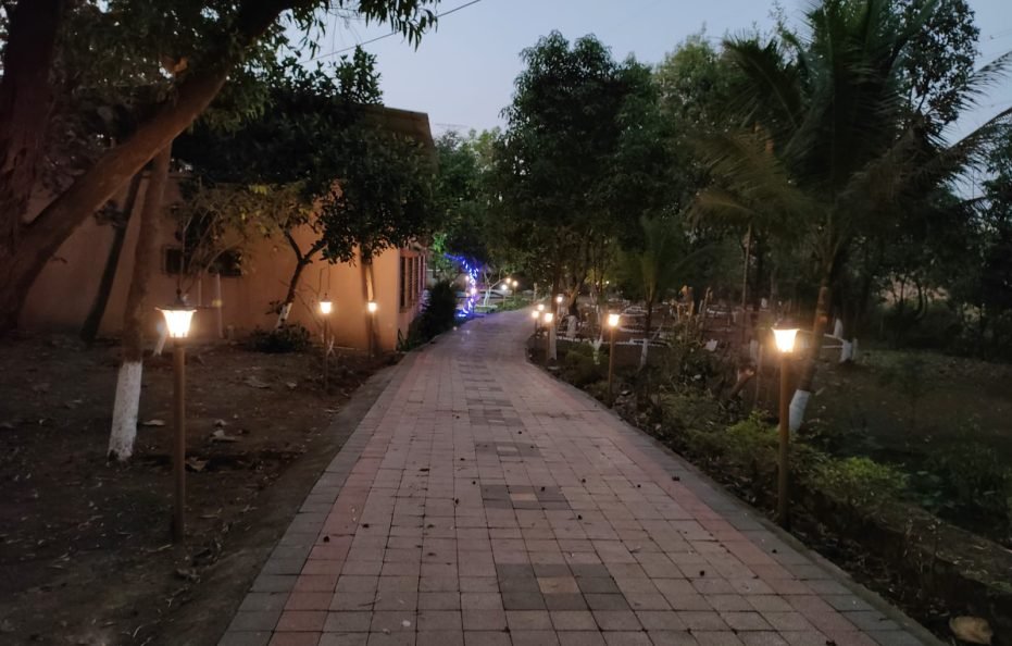 Ashok Farms in Neral