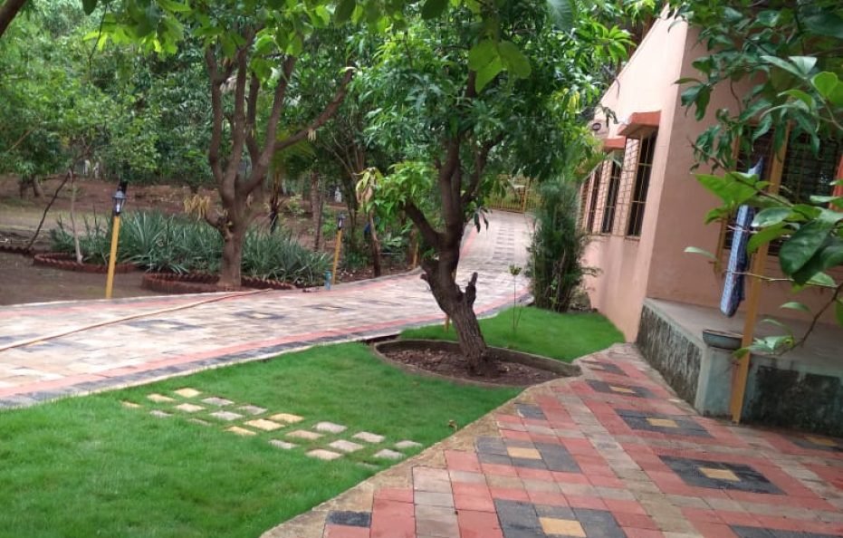 Ashok Farms in Neral