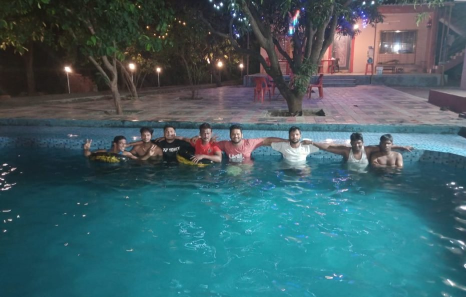 Ashok Farms in Neral