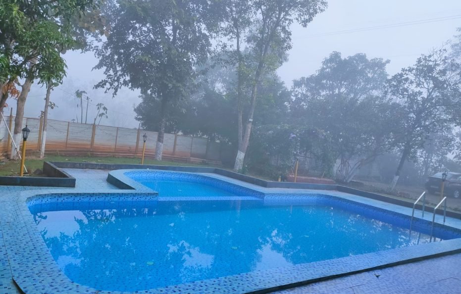 Ashok Farms in Neral