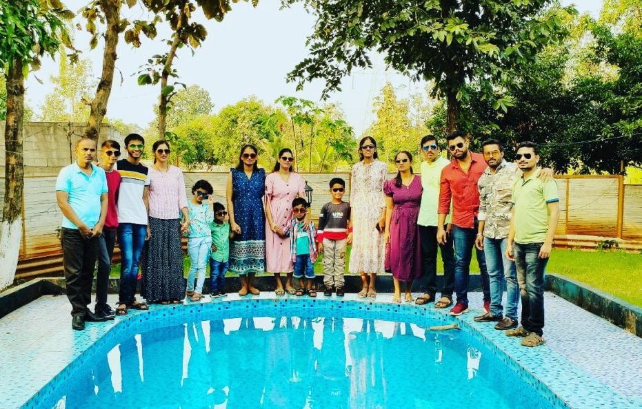 Ashok Farms in Neral