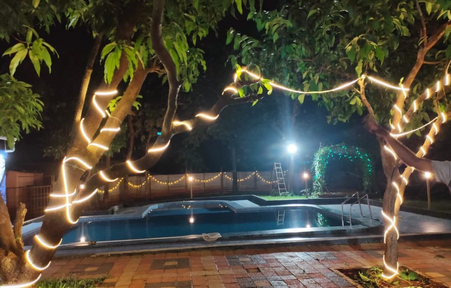 Ashok Farms in Neral