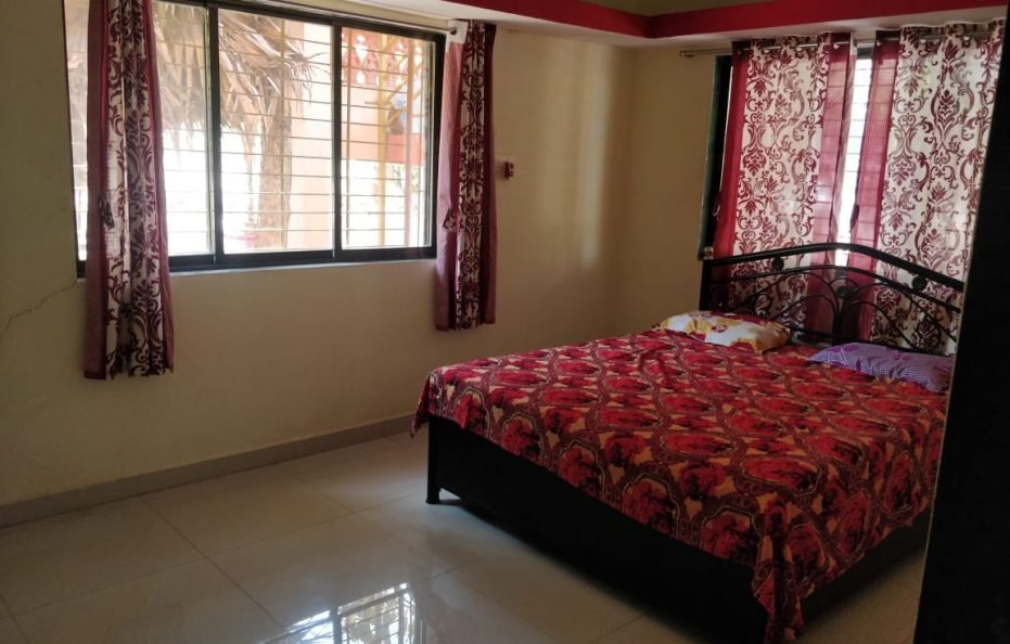 Ashok Farm’s 3BHK Villa