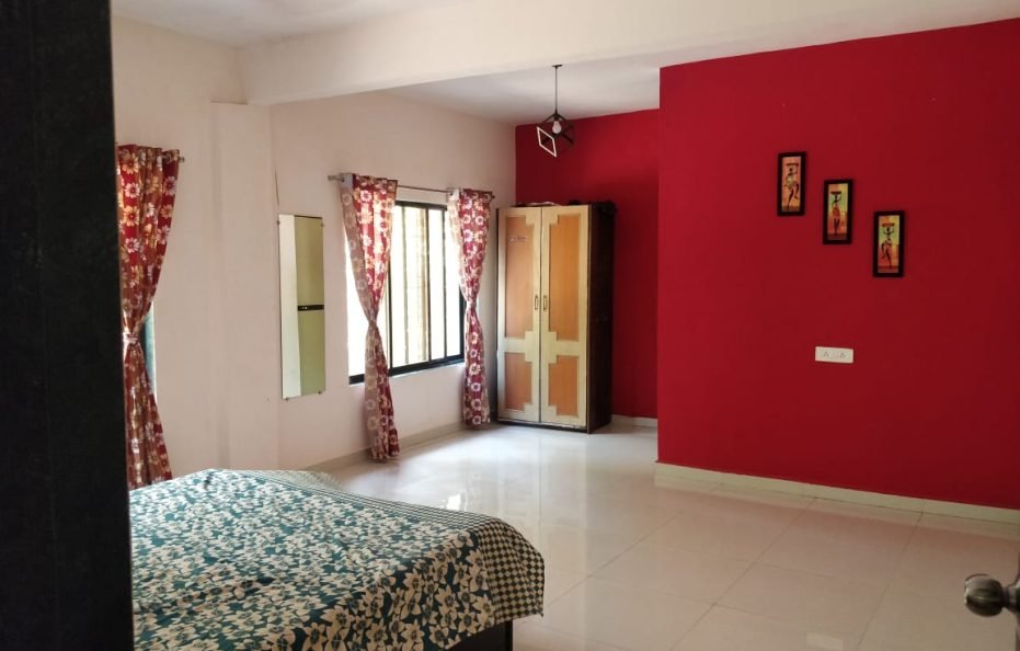 Ashok Farm’s 3BHK Villa