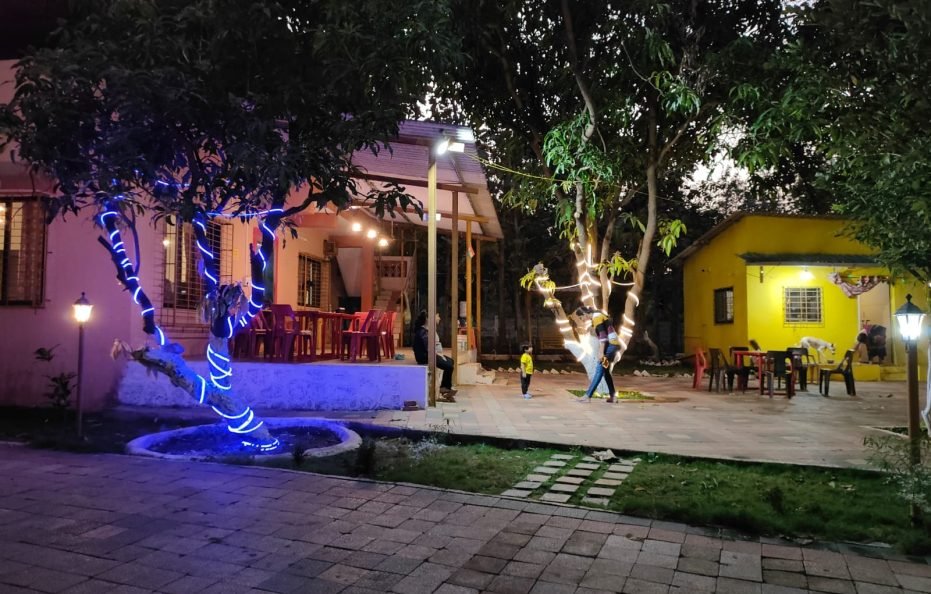 Ashok Farms in Neral