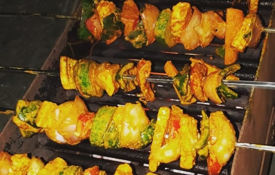 Ashok Farms in Neral