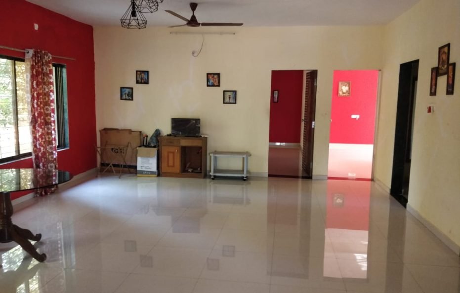 Ashok Farm’s 3BHK Villa