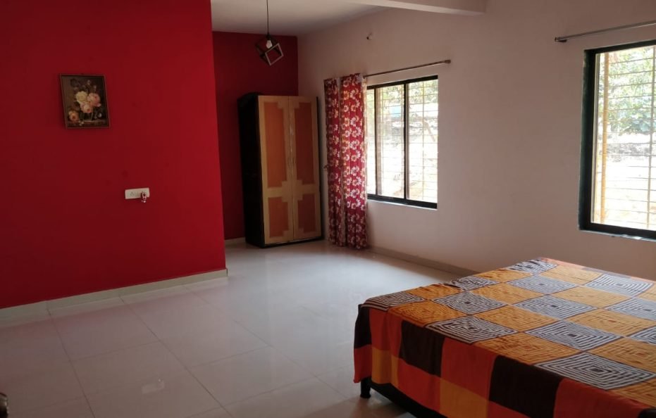 Ashok Farm’s 3BHK Villa