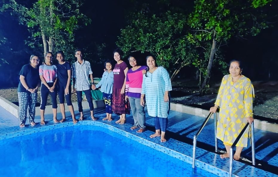 Ashok Farms in Neral