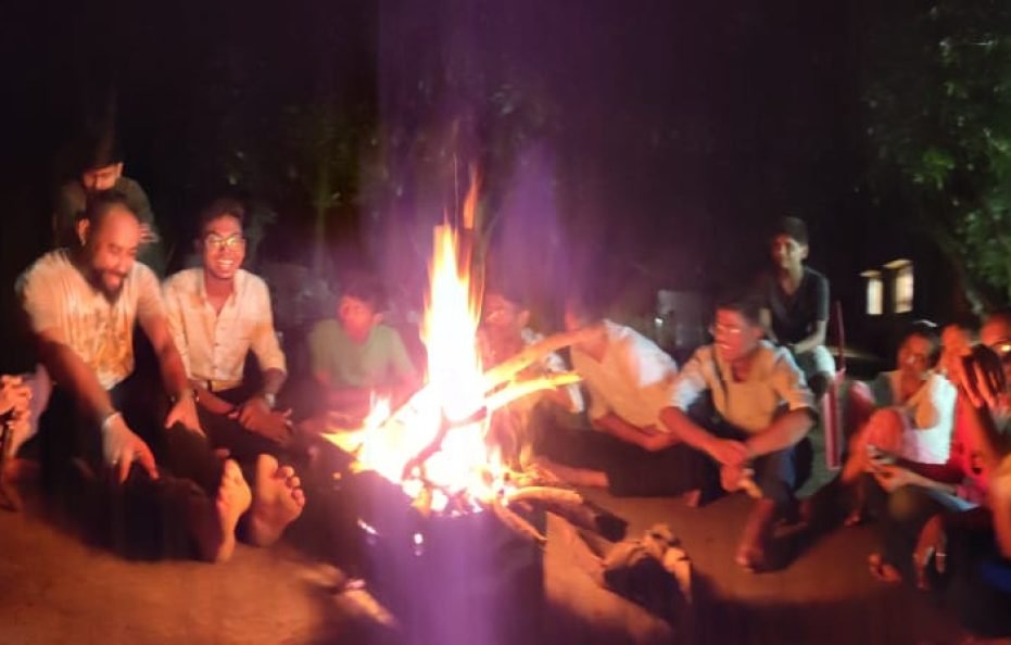 Ashok Farms in Neral