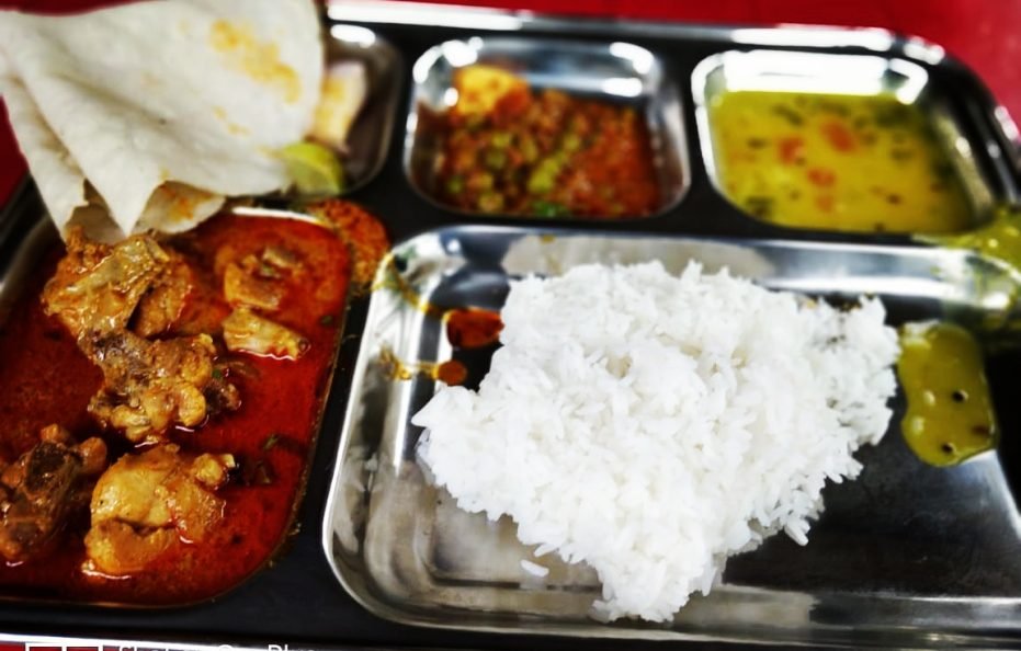 Ashok Farm’s 3BHK Villa