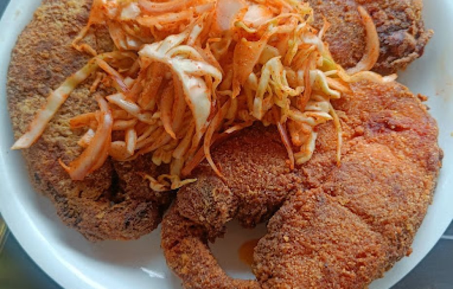 BS Farm’s AC Cottage