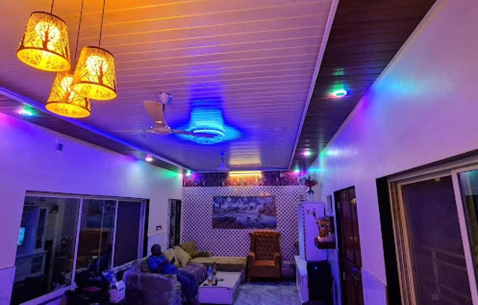 Bhogwal’s AC Villa