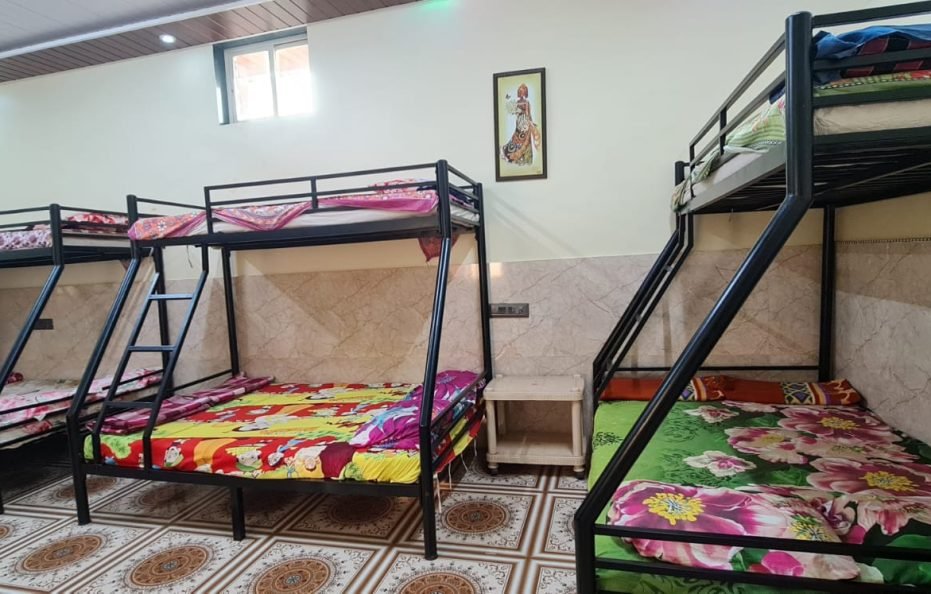 Bhogwal’s AC Villa