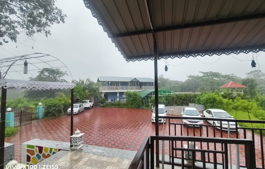 Bhogwal Farm House & Villa