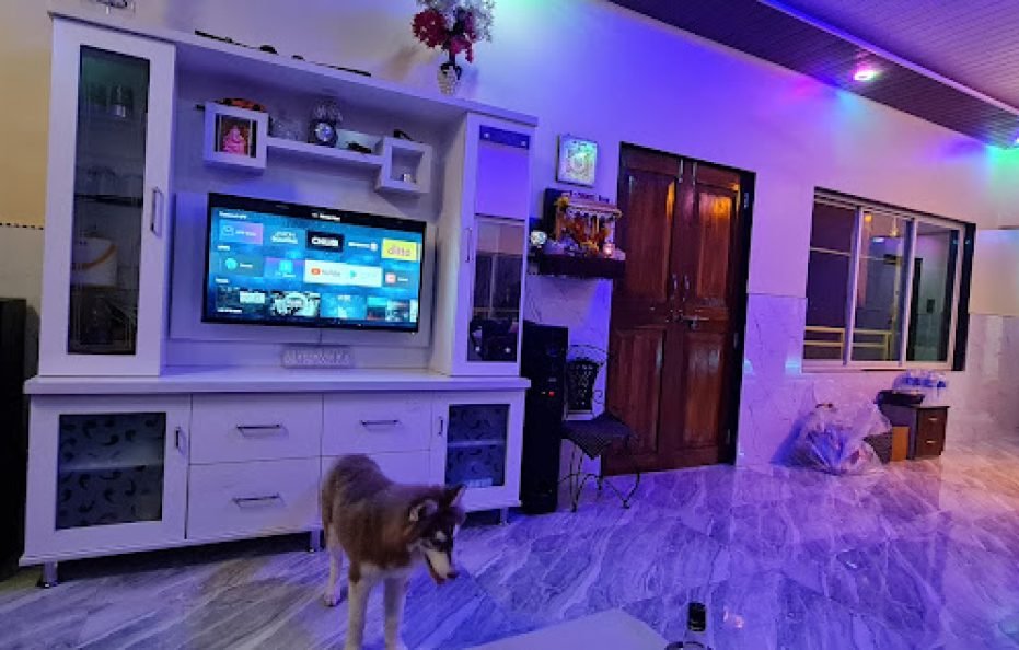 Bhogwal’s AC Villa