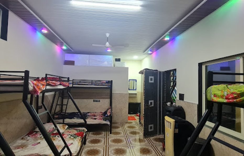 Bhogwal’s AC Villa