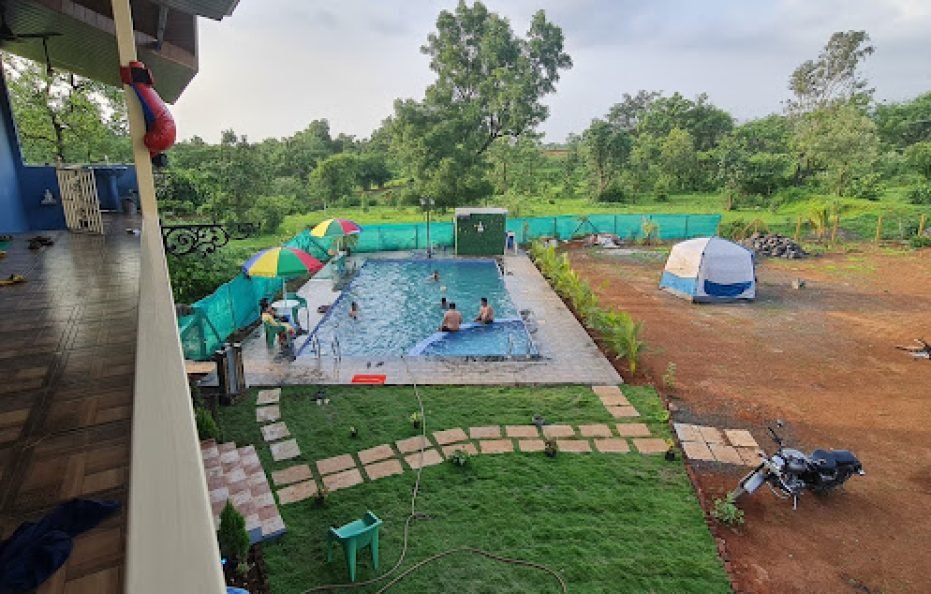 Bhogwal Farm House & Villa