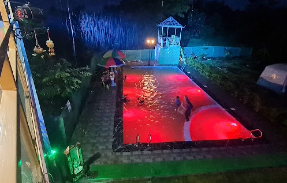 Bhogwal Farm House & Villa