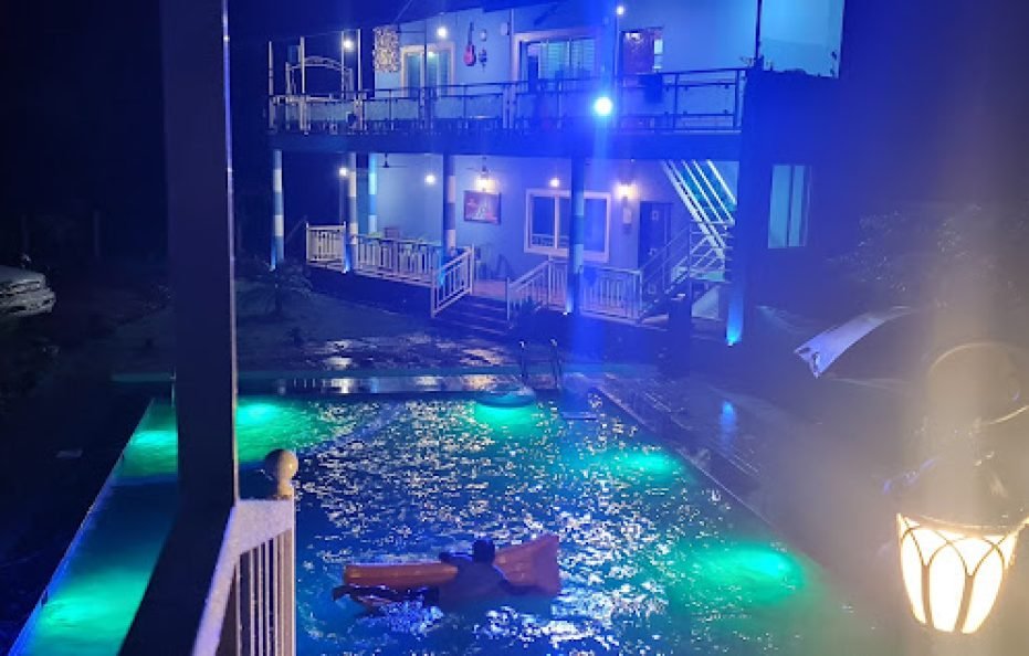 Bhogwal Farm House & Villa