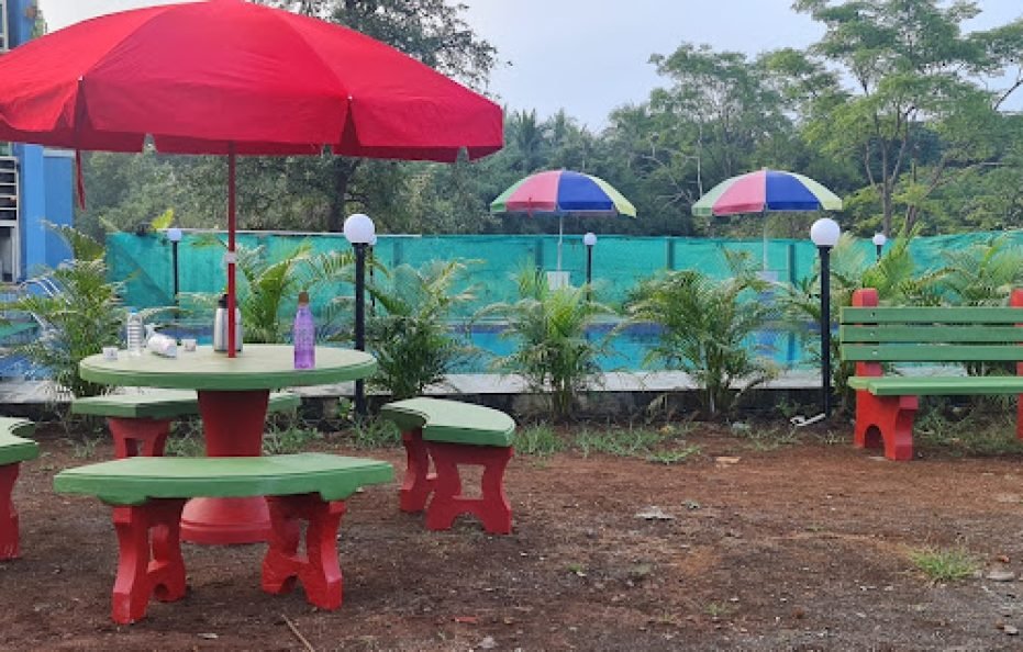 Bhogwal Farm House & Villa