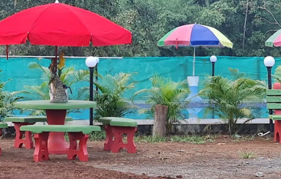 Bhogwal Farm House & Villa