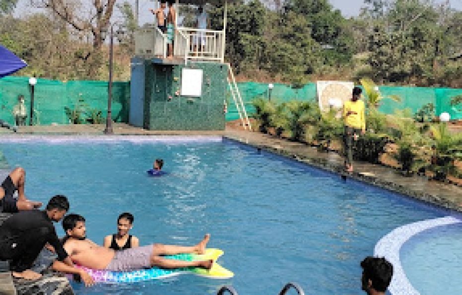 Bhogwal Farm House & Villa