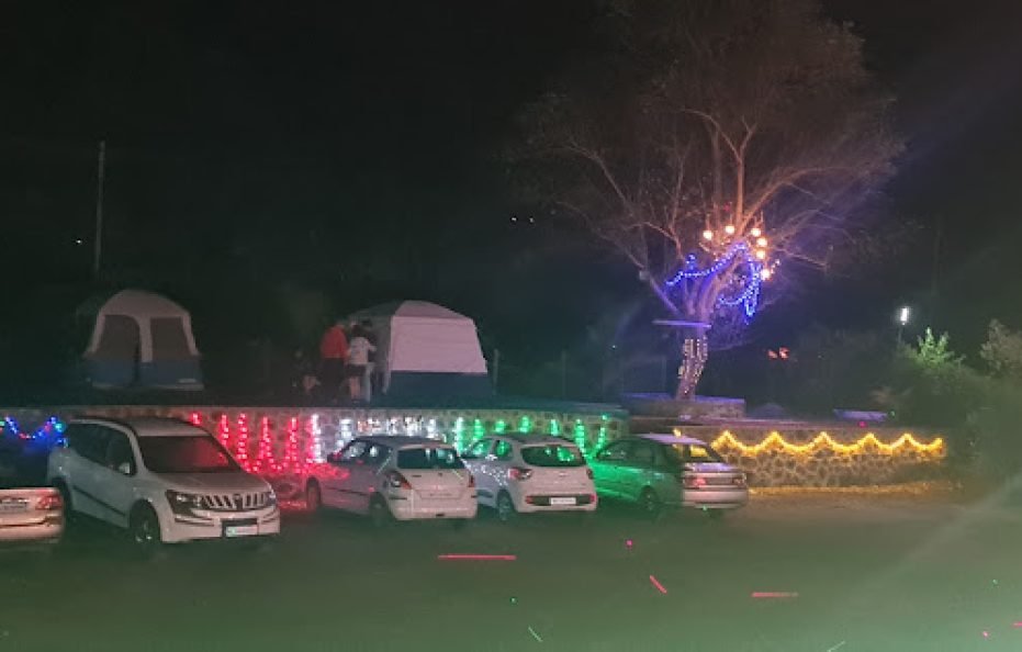 Bhogwal Farm House & Villa