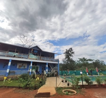 Bhogwal Farm House & Villa