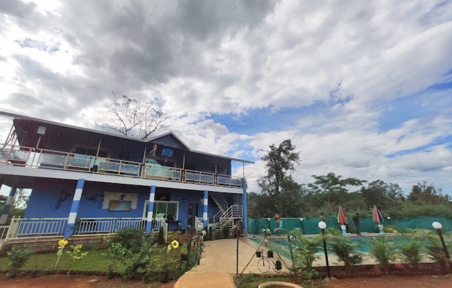 Bhogwal Farm House & Villa