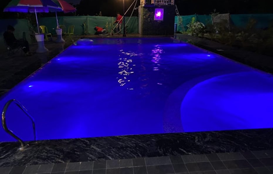 Bhogwal Farm House & Villa