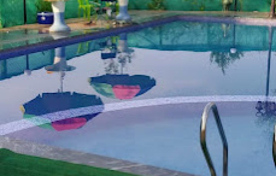 Bhogwal Farm House & Villa