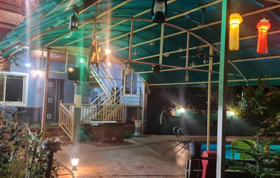 Bhogwal Farm House & Villa