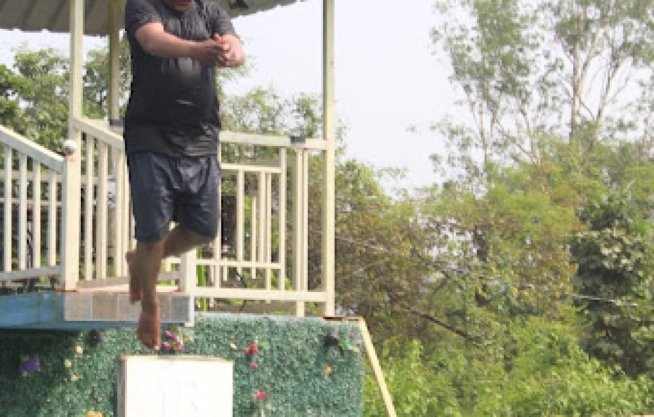 Bhogwal Farm House & Villa