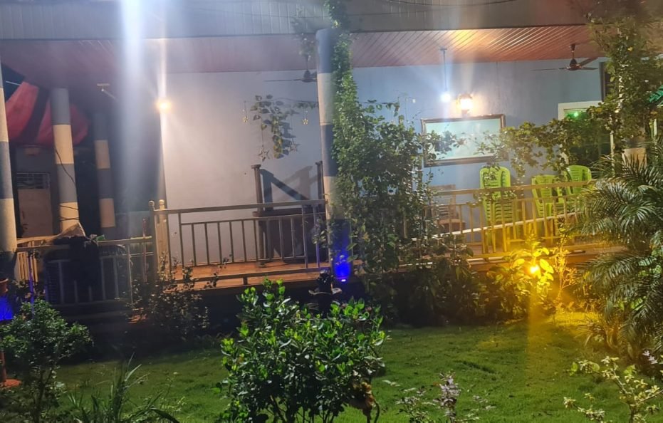 Bhogwal Farm House & Villa