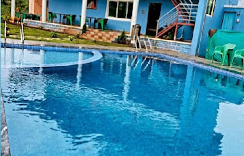 Bhogwal Farm House & Villa