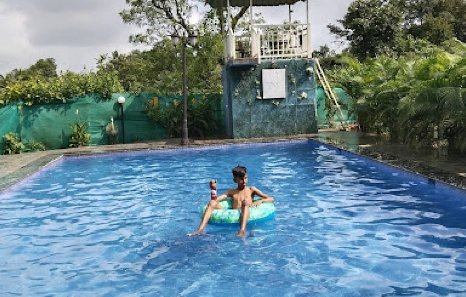 Bhogwal Farm House & Villa