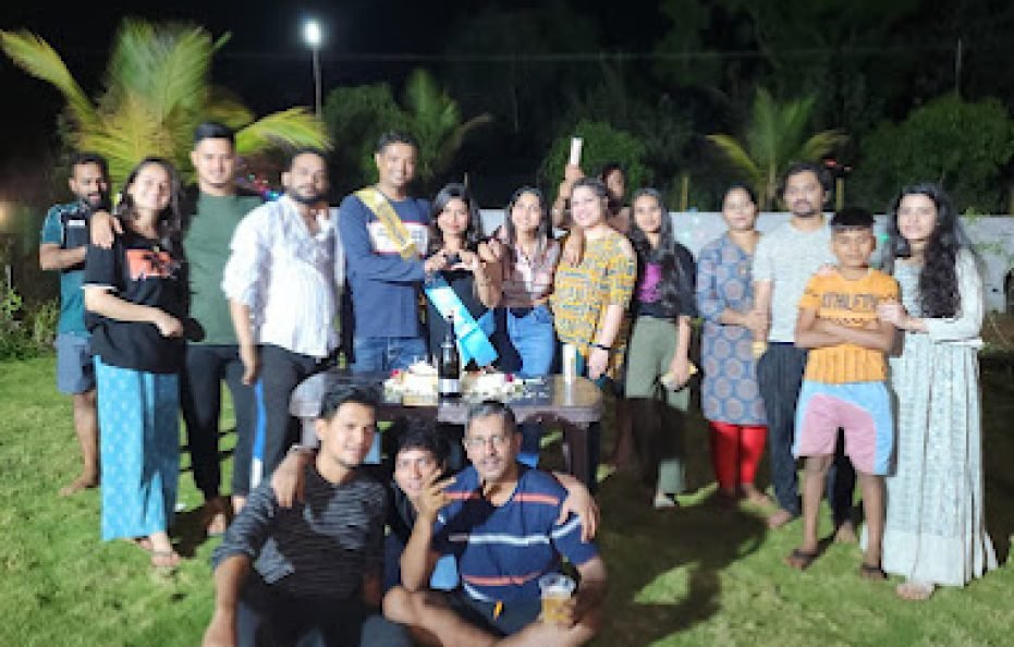 Bhogwal Farm House & Villa