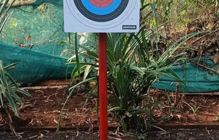 Gurukrupa Farmhouse in Neral