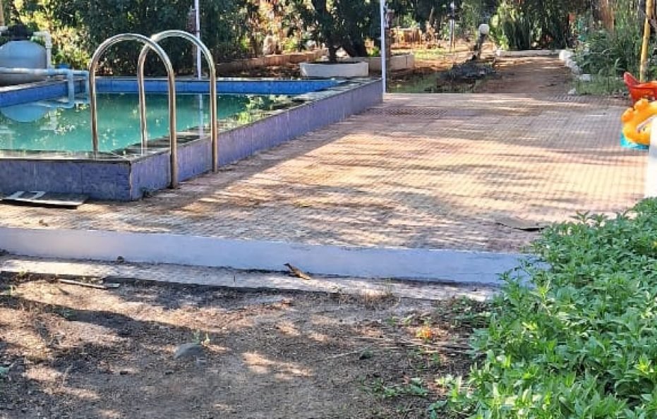 Gurukrupa Farmhouse in Neral