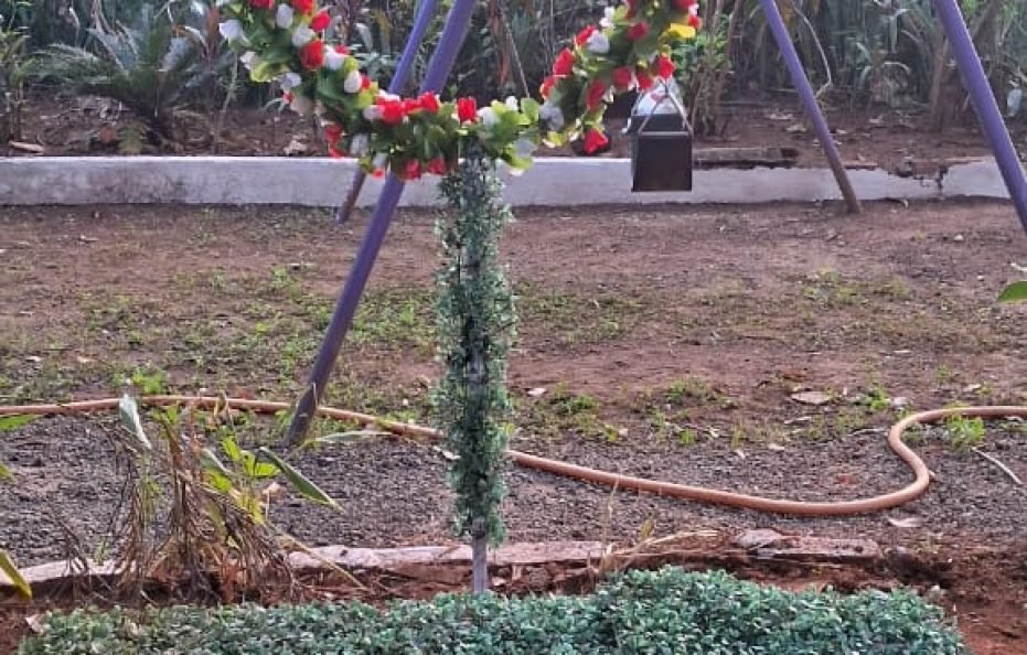 Gurukrupa Farmhouse in Neral