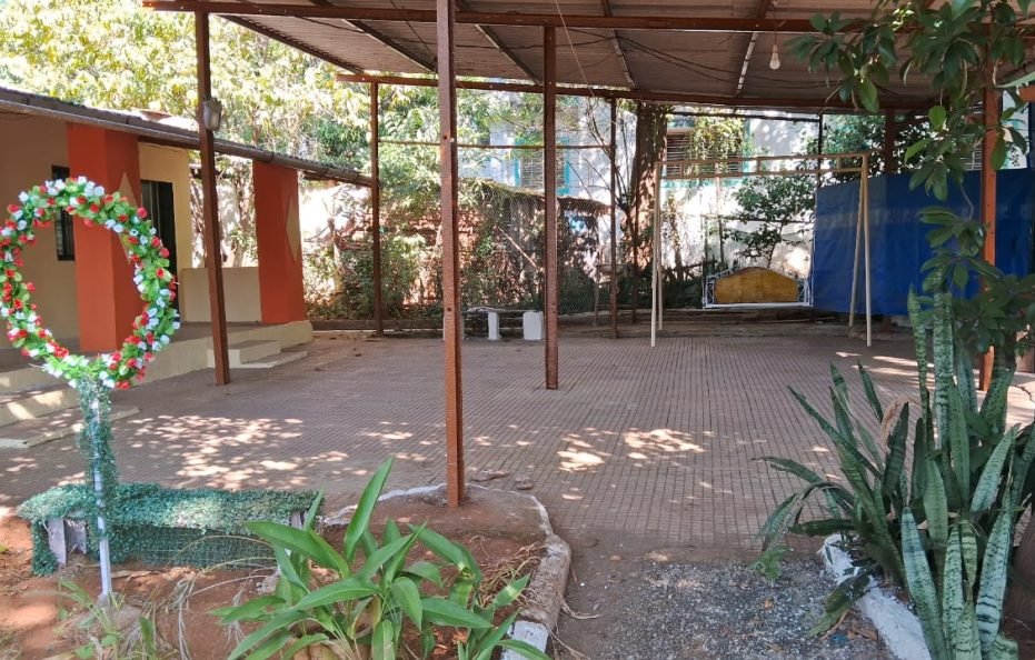 Gurukrupa Farmhouse in Neral