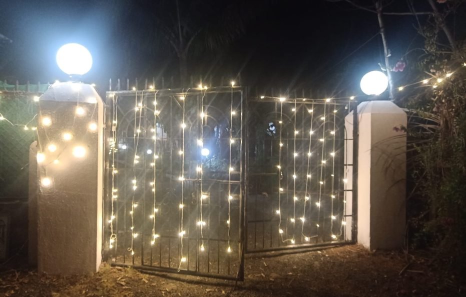 Gurukrupa Farmhouse in Neral