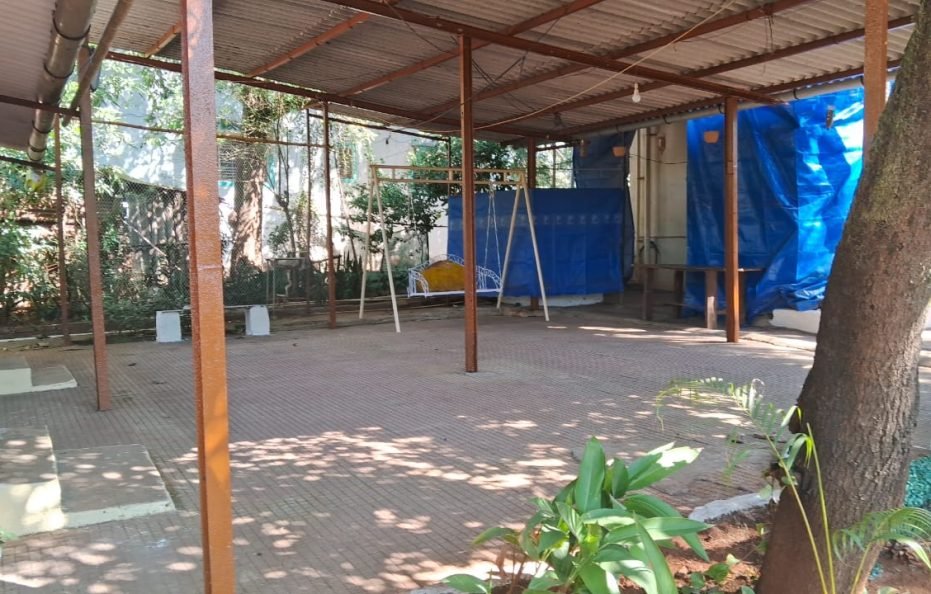 Gurukrupa Farmhouse in Neral