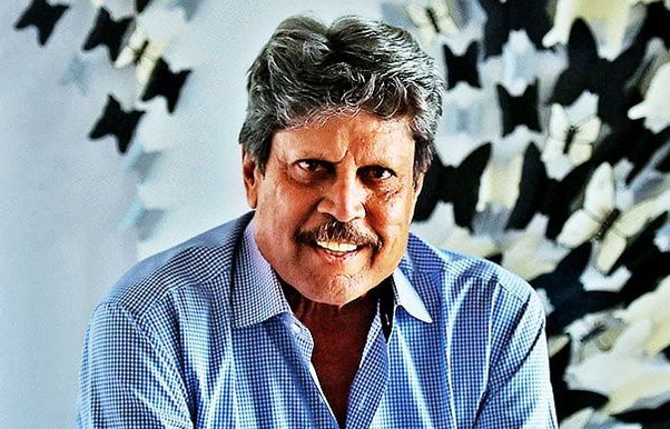 Kapil Dev purchases a 16-acre Land for Rs. 8 crore in Karjat