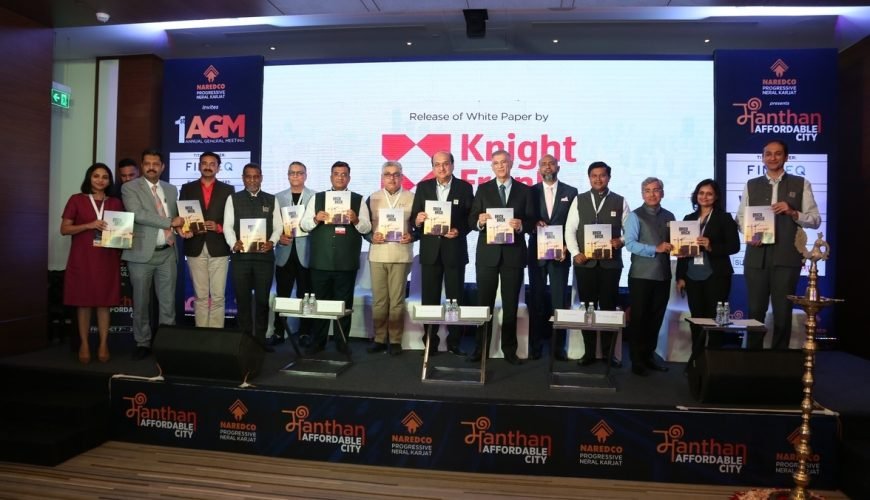 Infra, knowledge-based industries to come up in Neral-Karjat region