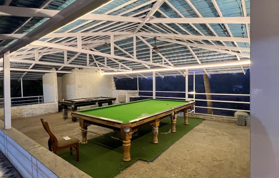 Kusum’s Paradise Farm House Karjat