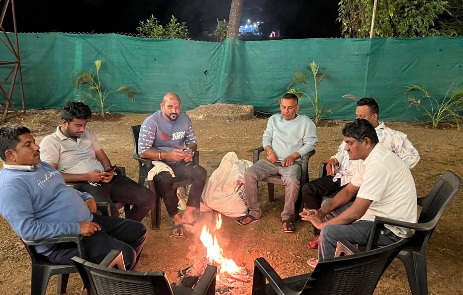 Kusum’s Paradise Farm House Karjat