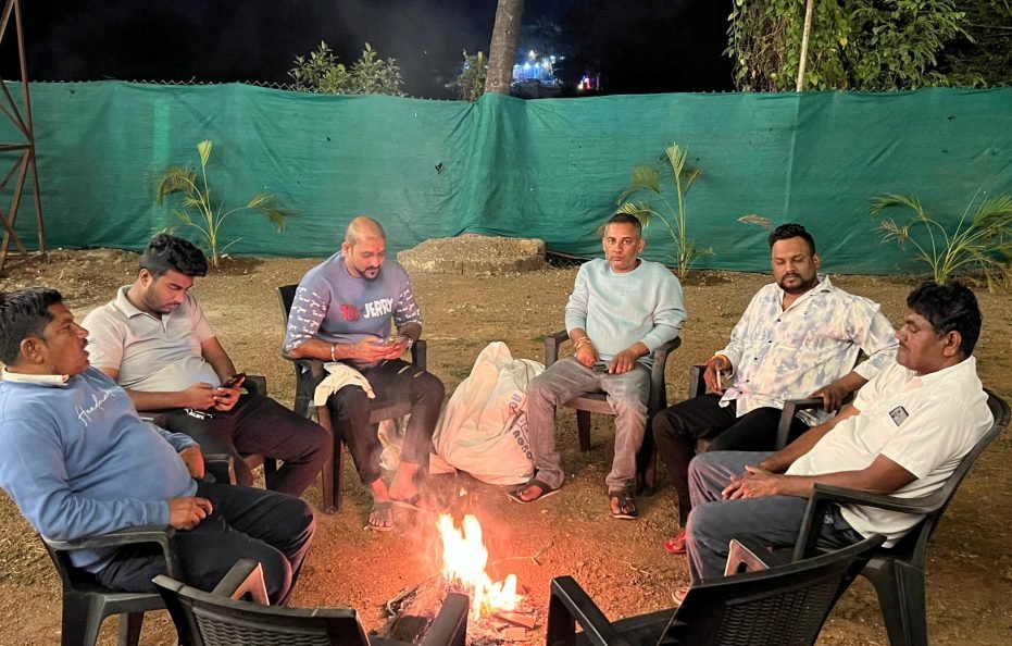 Kusum’s Paradise Farm House Karjat